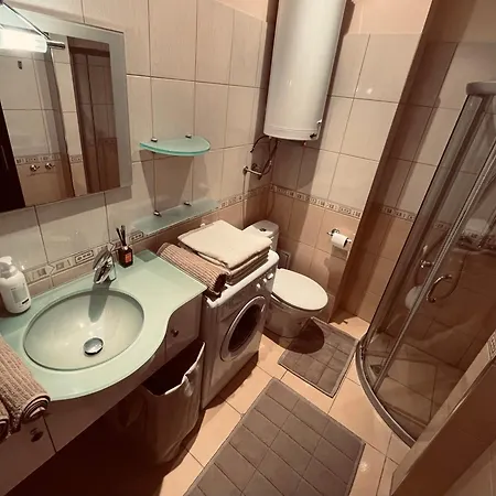 Apartament Sirena First Line