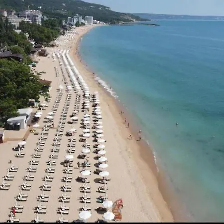 Sirena First Line * Nisipurile de Aur