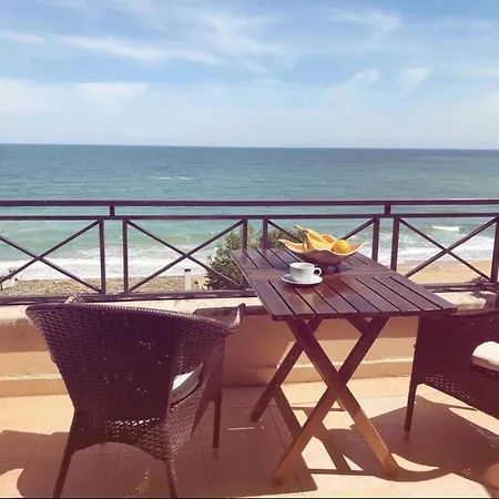 Sirena First Line Apartament