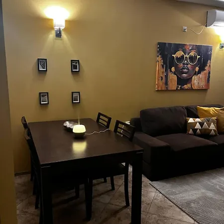 Apartament Sirena First Line