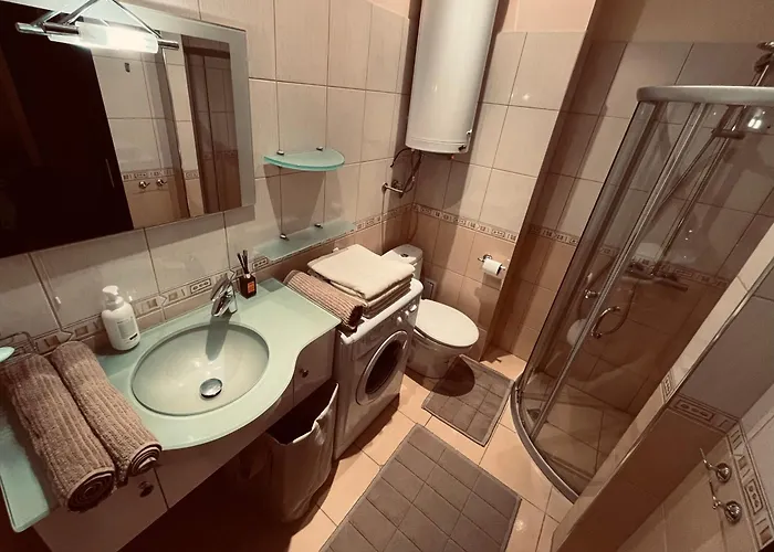 شقة Sirena First Line