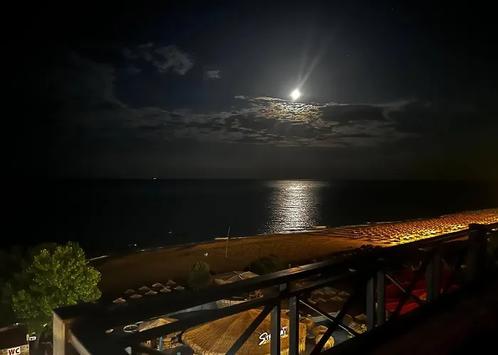 شقة Sirena First Line