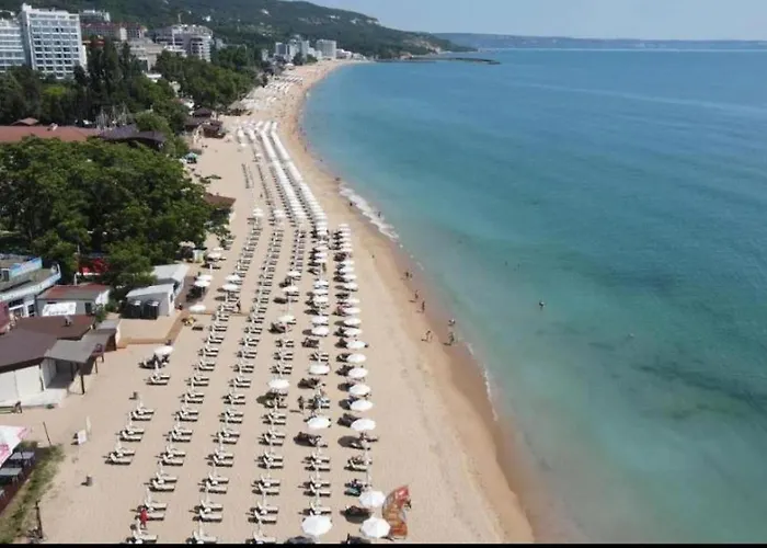 Sirena First Line * غولدن ساندز