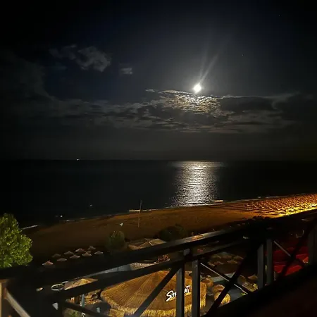 Appartamento Sirena First Line