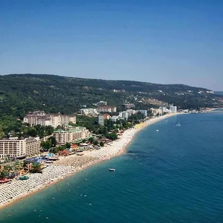 Apartamento Sirena First Line