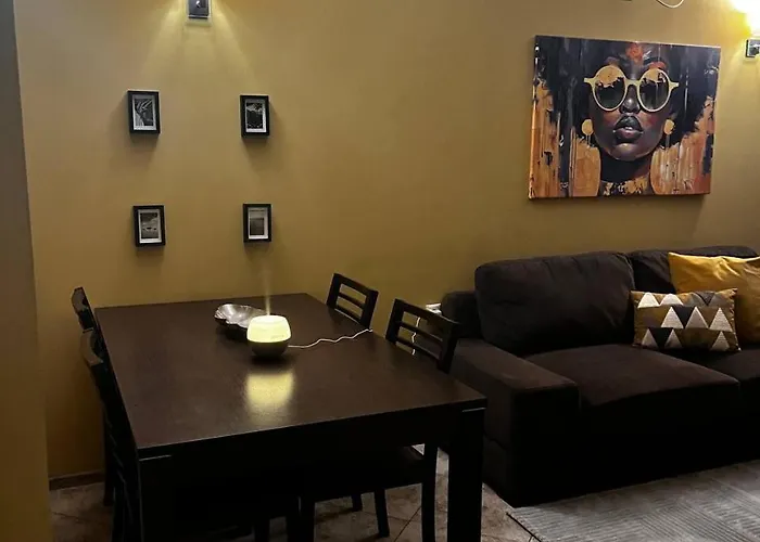 Apartamento Sirena First Line